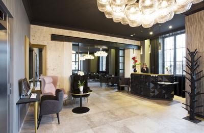 Empreinte Hôtel & Spa