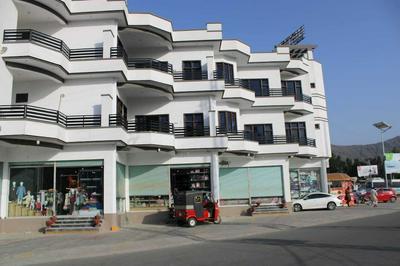 Hotel Swat Gateway