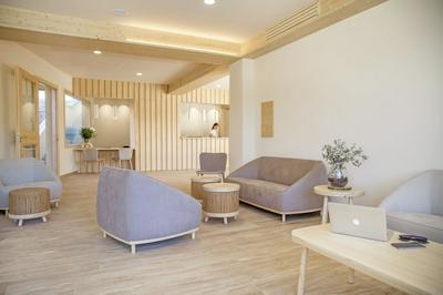 Albergue Mar de Fulles