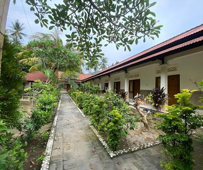 Hotel O Puri Batu Bolong