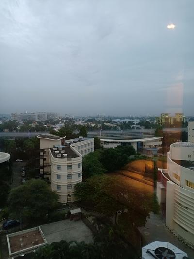 Monotel Luxury Business Hotel