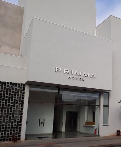 Primma Hotel