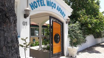 Hotel Miço