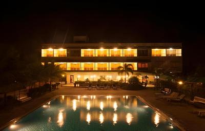 Hotel Sonar Bangla Mandarmoni