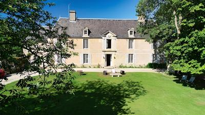Le Manoir de Crépon