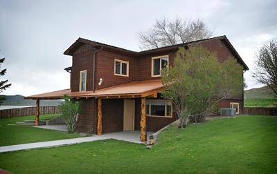 Monster Lake Ranch, Photo 2