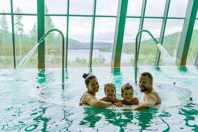 Savalen Fjellhotell & Spa