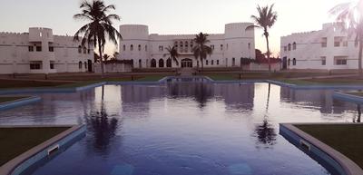 Sohar Beach Hotel