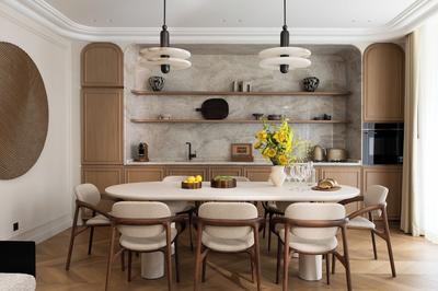 HIGHSTAY - Luxury Serviced Apartments - Bourse