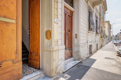 Raffaello Apartment by Firenze Prestige