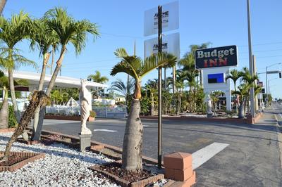 Budget Inn - Ft Myers