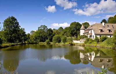 Auberge des Montagnes
