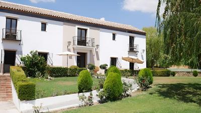 Hotel Boutique La PerlaBlanca by Bossh! Hotels