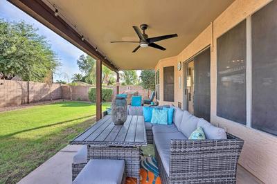 Luxe Gilbert Oasis - Close to Spring Training