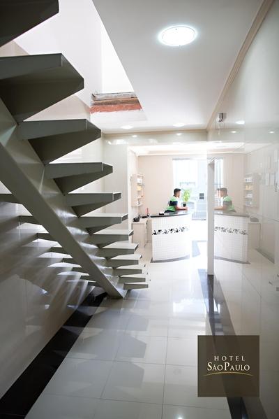 Hotel Sao Paulo