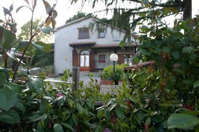 Agriturismo L'Antica Sosta