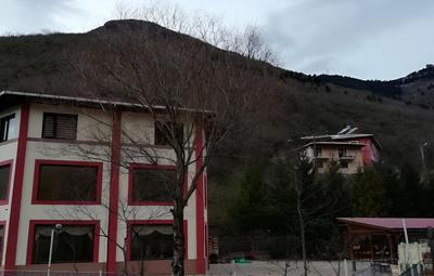 Seremet Dinlenme Tesisi