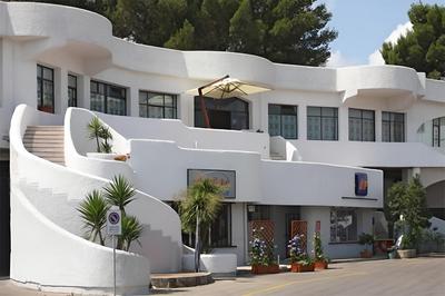 Residenza de Leonardis