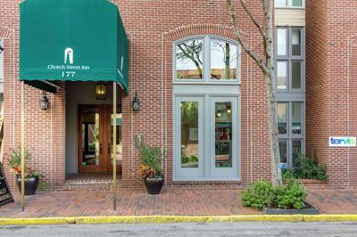 Church Street Inn Historic Charleston, Ascend Collection Hotel