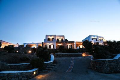 Villa Narciso