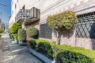 KALI La Raza Mexico City