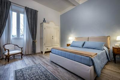 Arno Apartment A by Mmega