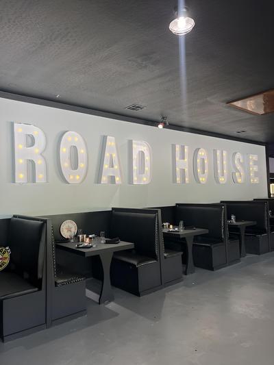 Road House Hotel & RV Park
