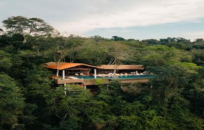 Loi Suites Iguazú Hotel