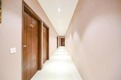 Fabhotel Supreme Suites