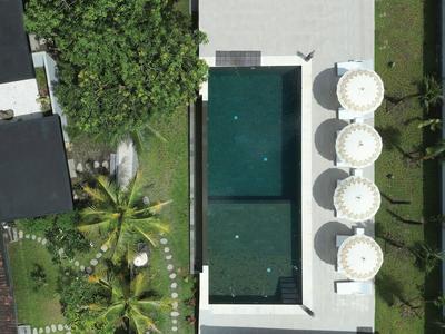 Bubu Homestay Tulamben