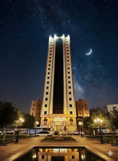 Amlaq Almashrq Hotel