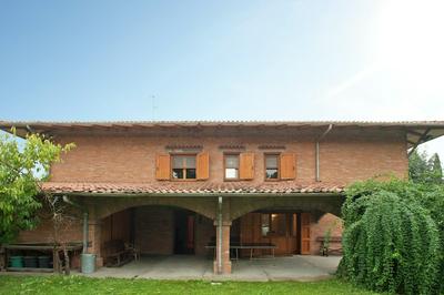 Boutique Villa with Sauna near Cesena