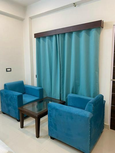 Hardev Residency