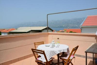 Rina-next to the Beach With Free Parking - A5 - s Pogledom na More