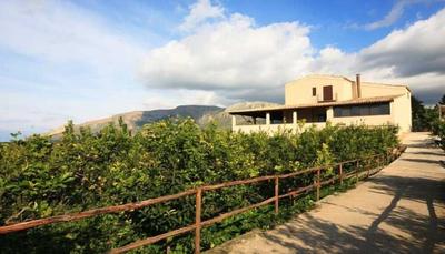 Calajò Resort