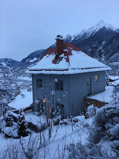 Haus August