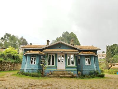 OYO 4910 Home Stay Crescent Park