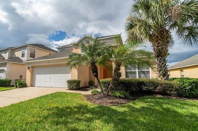 Emerald Island Resort-elite Vacation Homes 87218