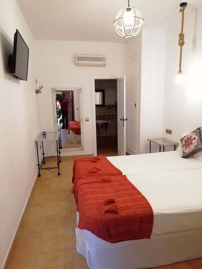 Hotel Pozo Rey by youroom