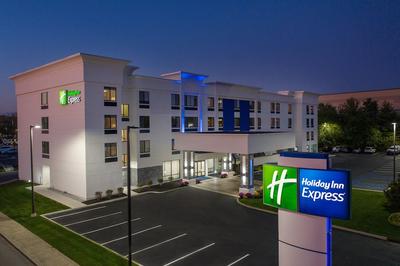 Holiday Inn Express Fishkill-Mid Hudson Valley by IHG