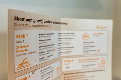 P&O Apartments Emilii Plater 2