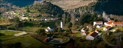 Hospederia Rural Aldeaduero