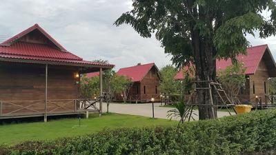 Ingaun Resort