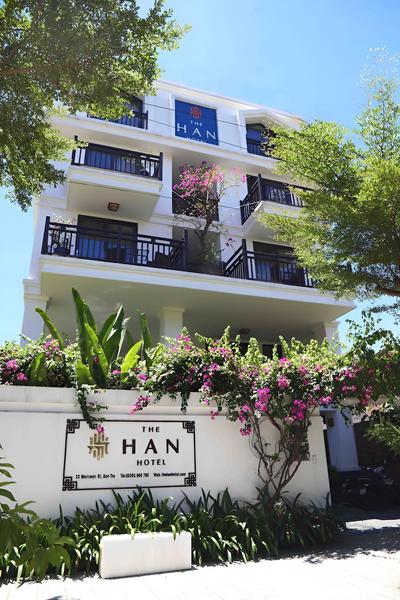 The Han Hotel
