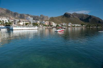 Roca Llenaire 1c in Mallorca