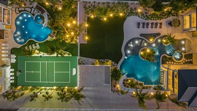 Siesta Key Estate in Sarasota, Foto 2