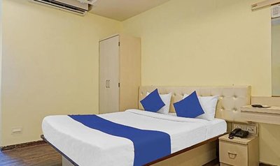 FabHotel 24K Inn - Nr. Manipal Hospital