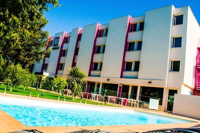Best Western Hotelio Montpellier Sud