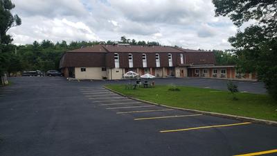 Best Value Inn & Suites Parry Sound