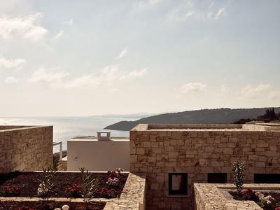 The Sall Suites Complex A - Sea Views